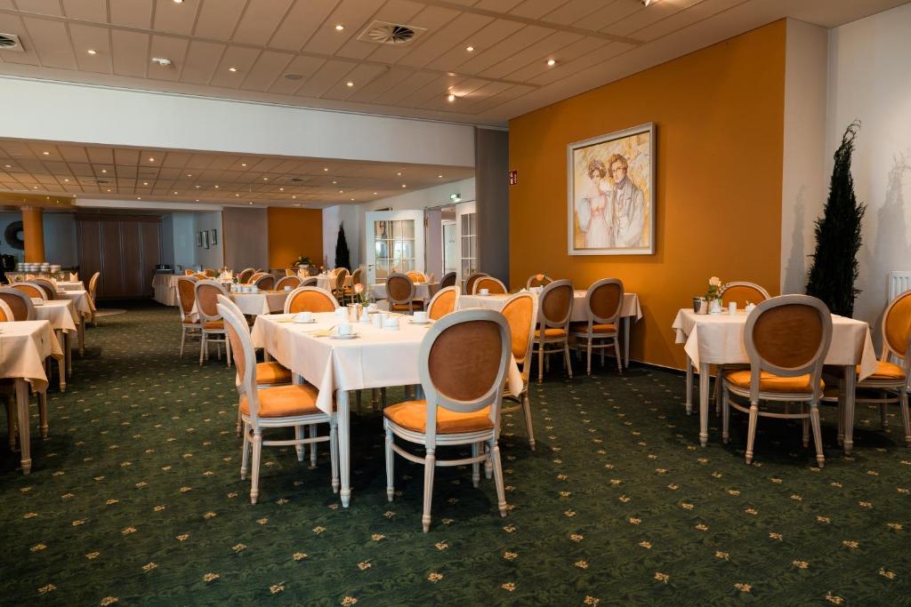 New Living Home Residenzhotel Hamburg - Resim 39