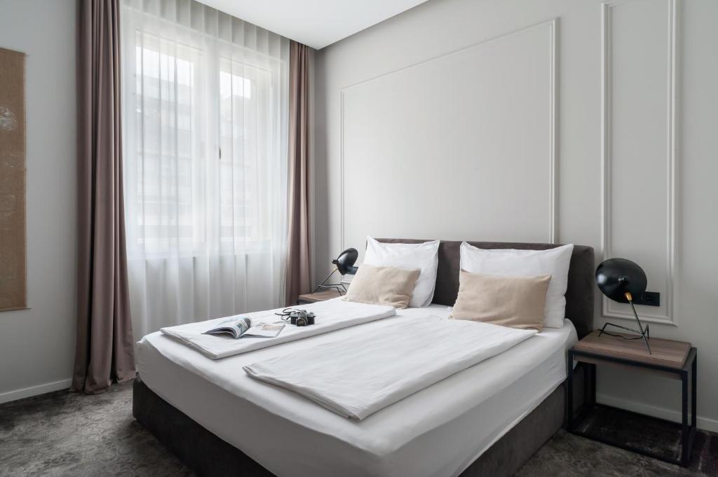 MANDA Heritage Hotel - 17