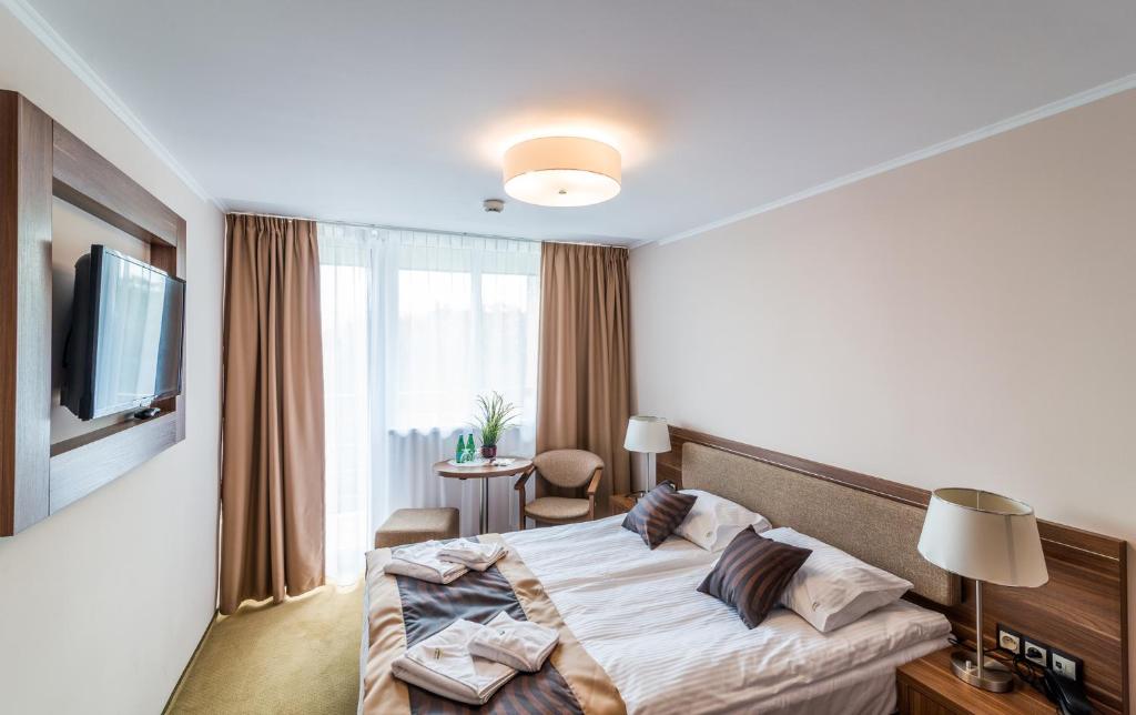 Hotel Polanica Resort & Spa - 16