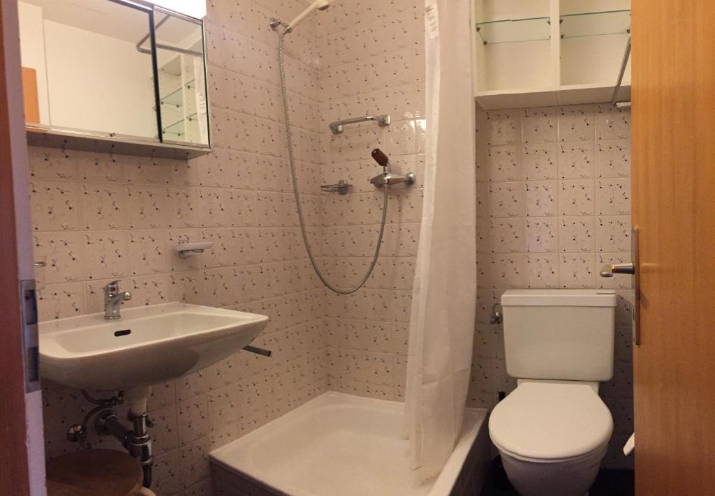 Melezes K 020 - SKI & NATURE apartment 4 pers - Resim 29