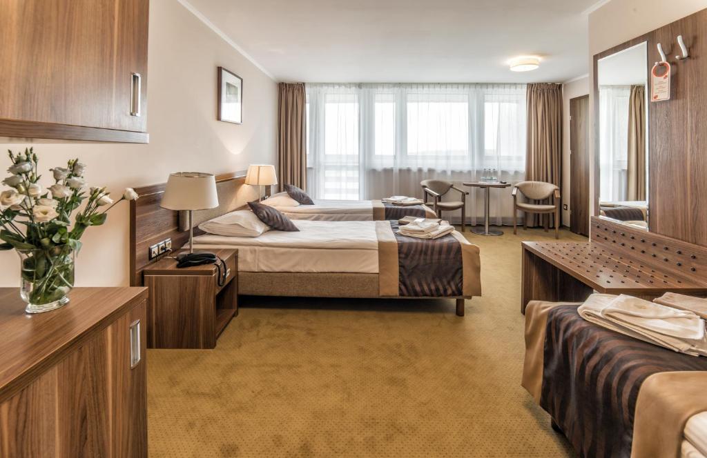 Hotel Polanica Resort & Spa - 19