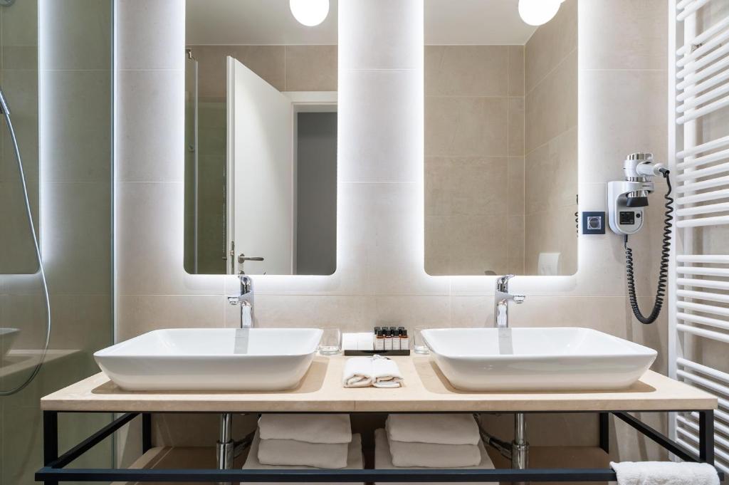 MANDA Heritage Hotel - Resim 12