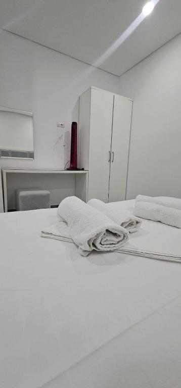Fotografie z fotogalerie ubytování Edina by Hp Hotel v destinaci Sarandë