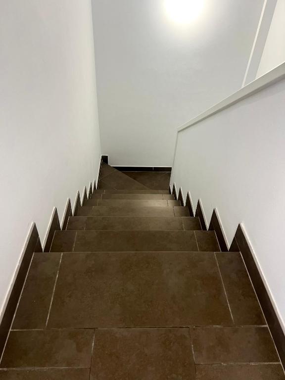 Photo de la galerie de l'établissement Cornisa Apartments, à Patalavaca
