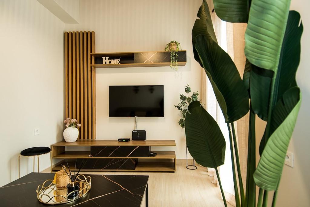 Azora Apartment