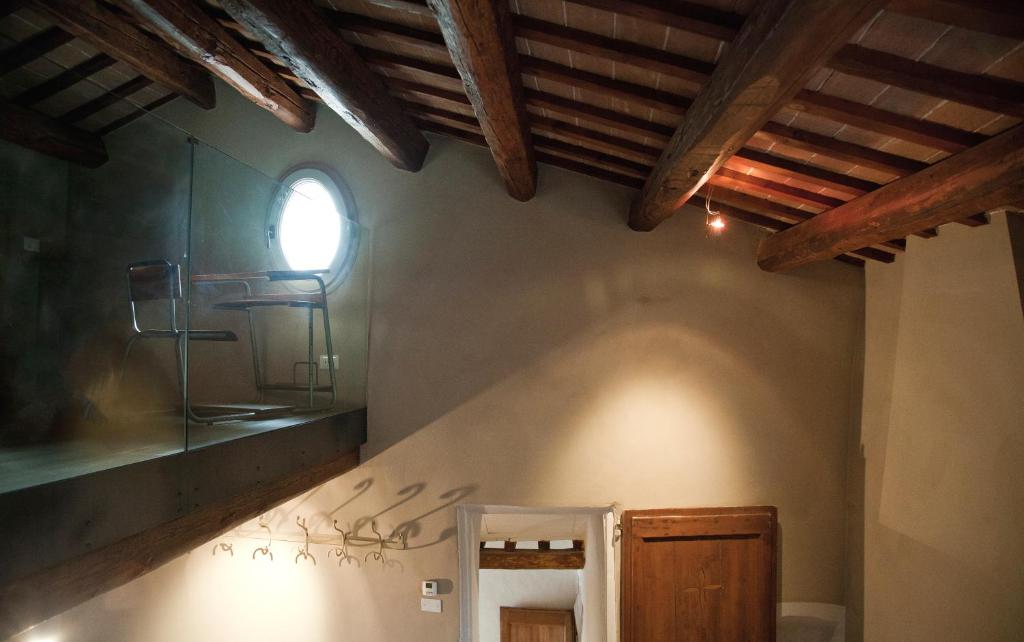 Fotografia z galérie ubytovania Azienda Agricola Baccagnano v destinácii Brisighella