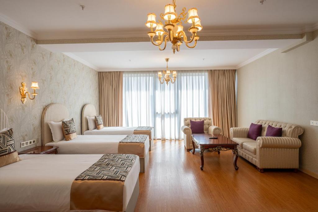 Panorama Lisi Grand Hotel gallery 2
