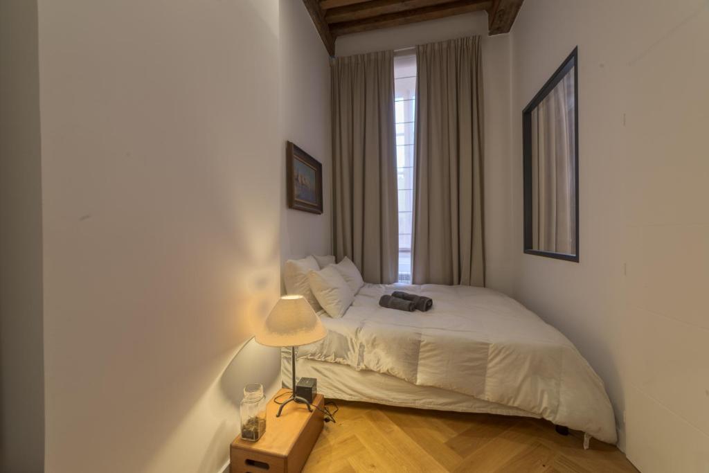 Photo de la galerie de l'établissement Charme et cosy en hypercentre, à Lyon