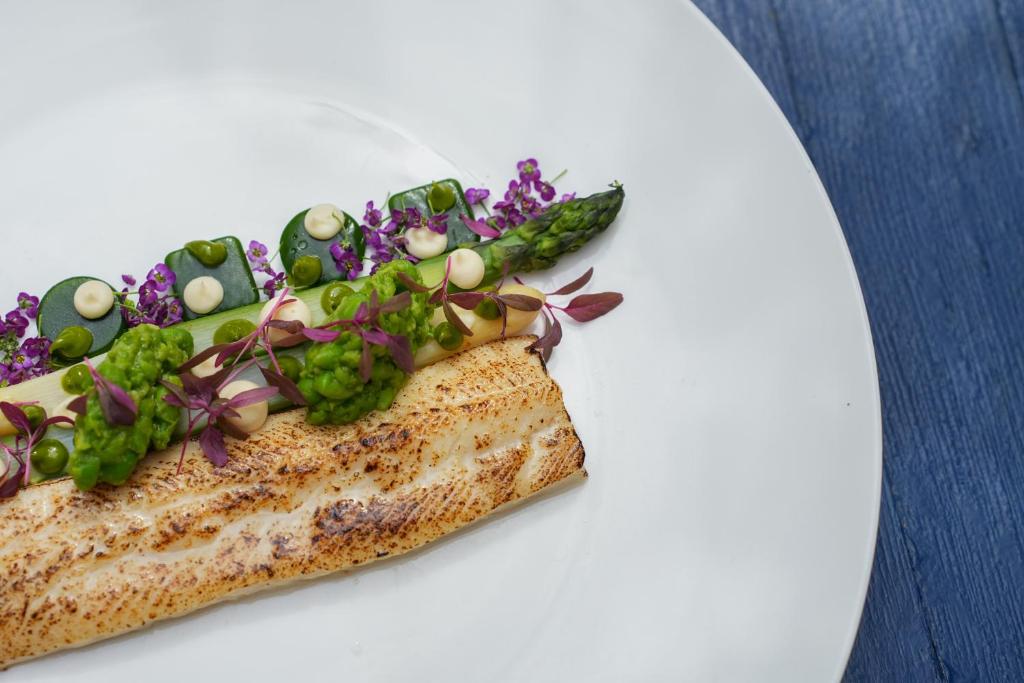 Imola Udvarház Dessert Hotel - Resim 16