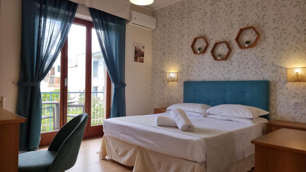 Gallery image of Maison Susy in Sant'Agnello