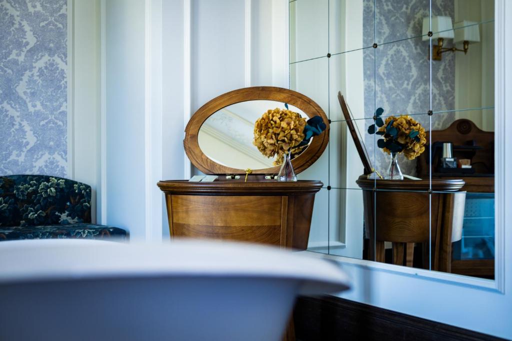 Fotografie z fotogalerie ubytování Hotel Luze Boutique San Sebastian v destinaci San Sebastián