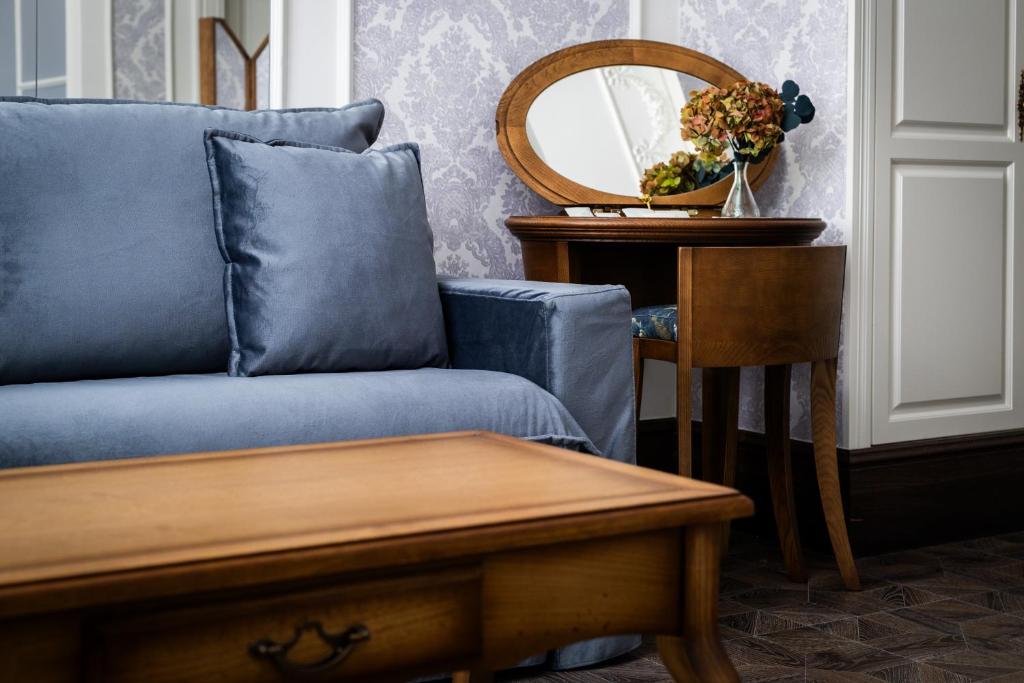 Hotel Luze Boutique San Sebastian - Resim 18