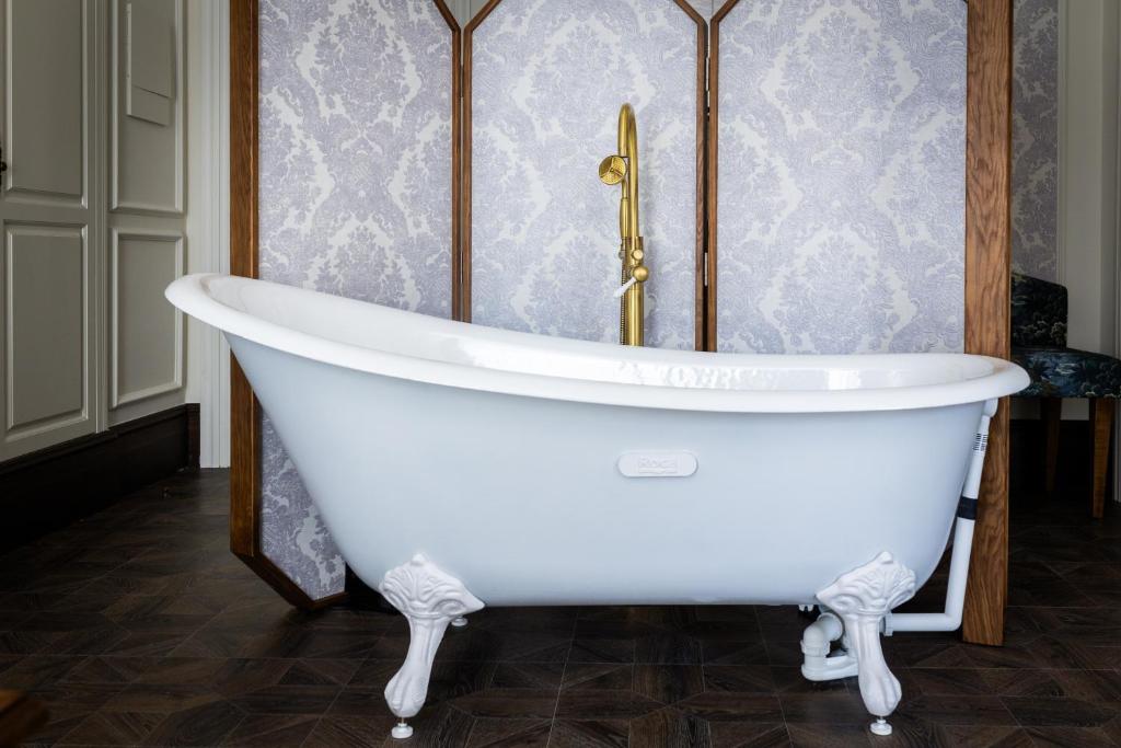 Hotel Luze Boutique San Sebastian - Resim 43