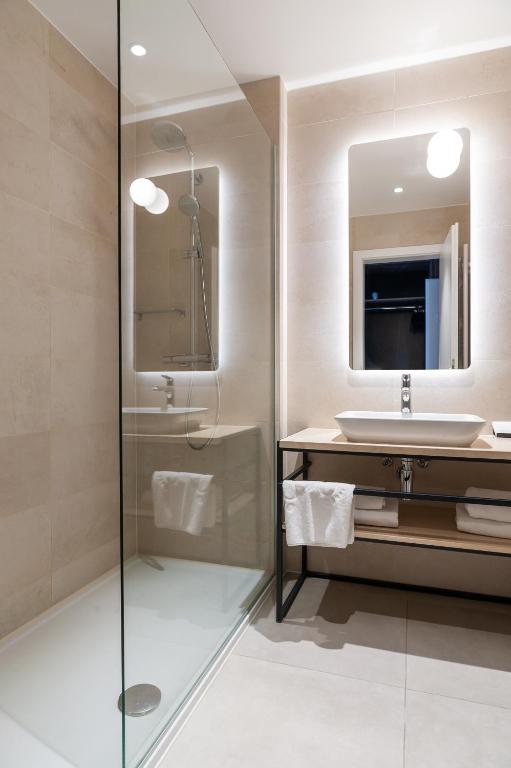 MANDA Heritage Hotel - Resim 22