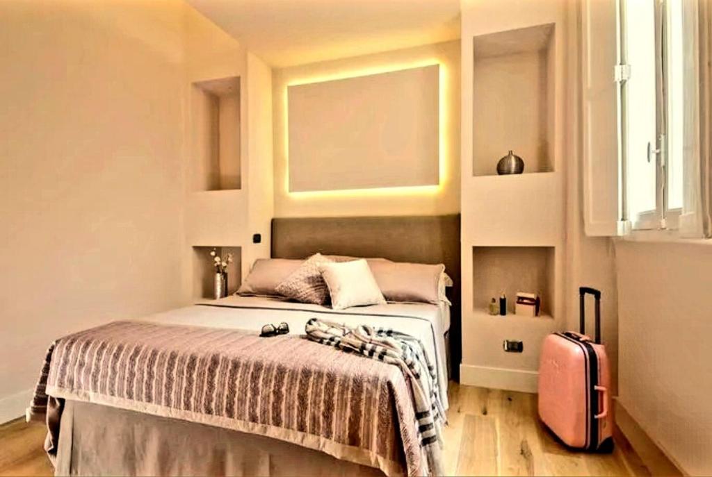 B89 Luxury Piazza Di Spagna