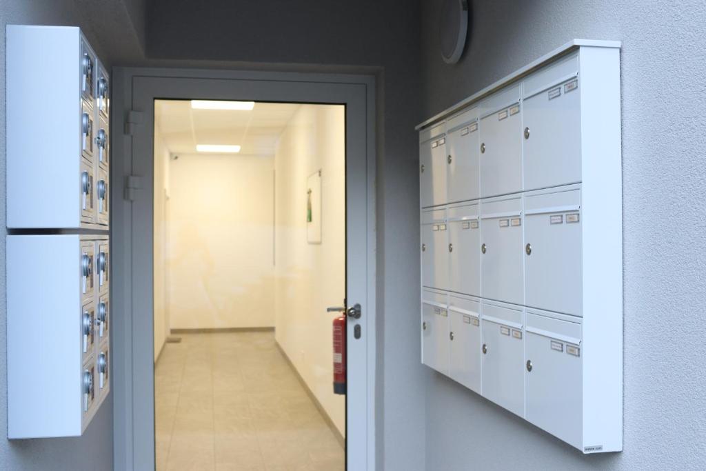 Comfort Apartments Villach Self CheckIn - 11