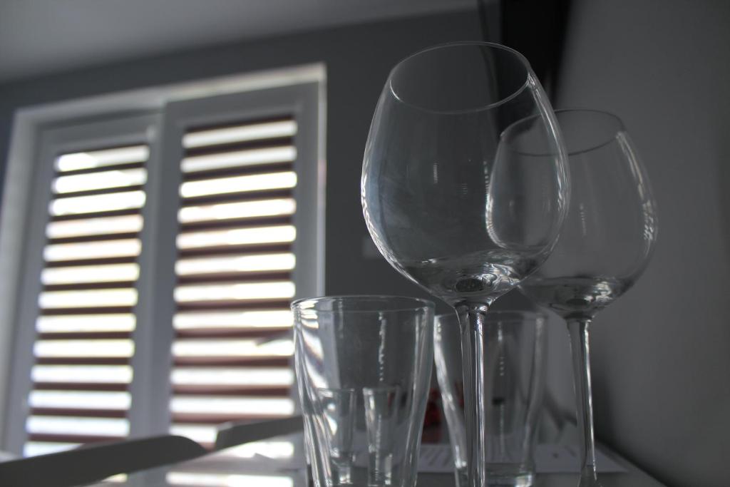 Bryant - Pokoje & Apartamenty - 9