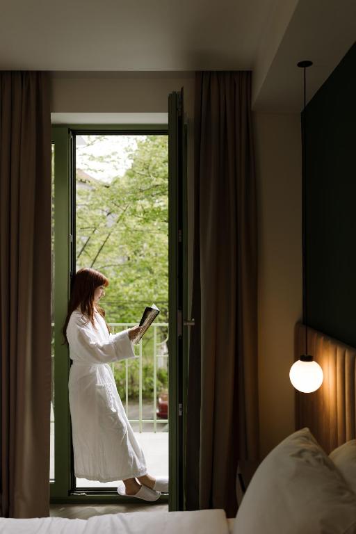 Luna Residence Villa - Resim 36