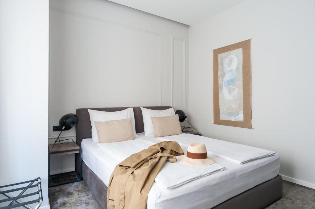 MANDA Heritage Hotel - Resim 32