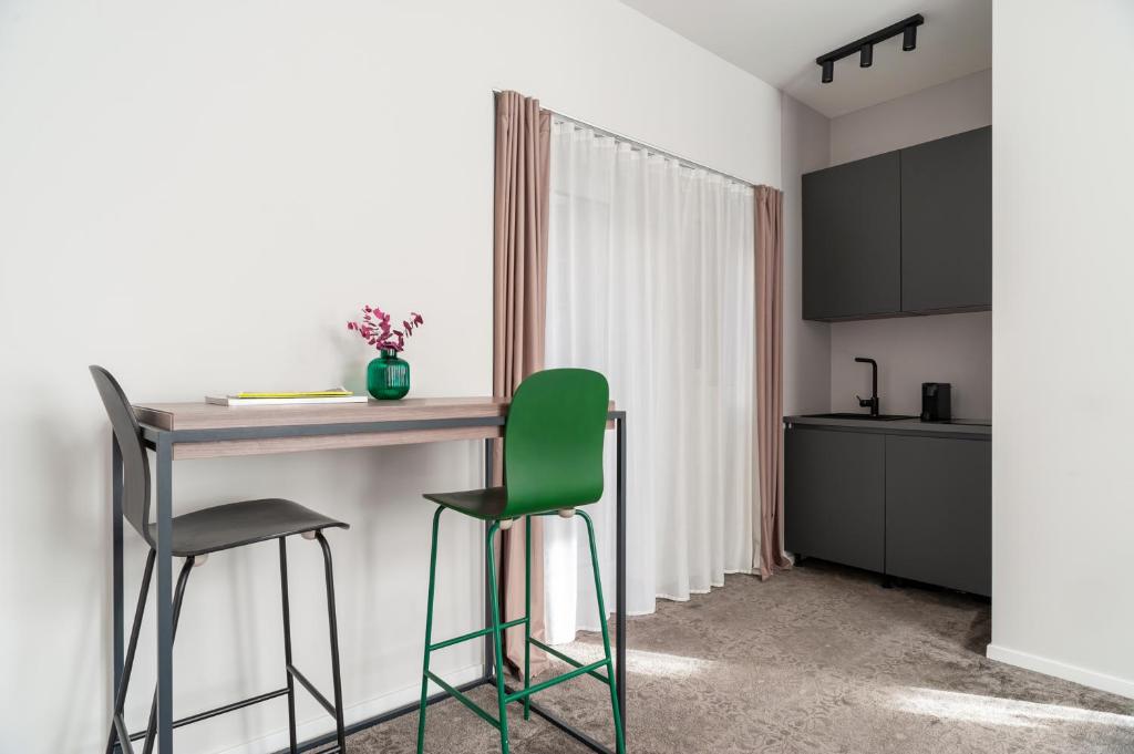 MANDA Heritage Hotel - Resim 27