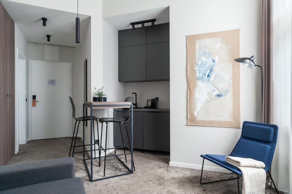 MANDA Heritage Hotel - Resim 28