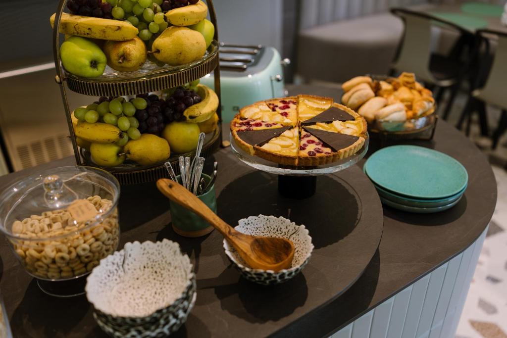 Luna Residence Villa - Resim 39