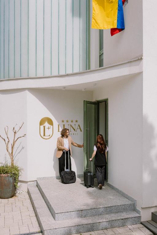 Luna Residence Villa - Resim 10