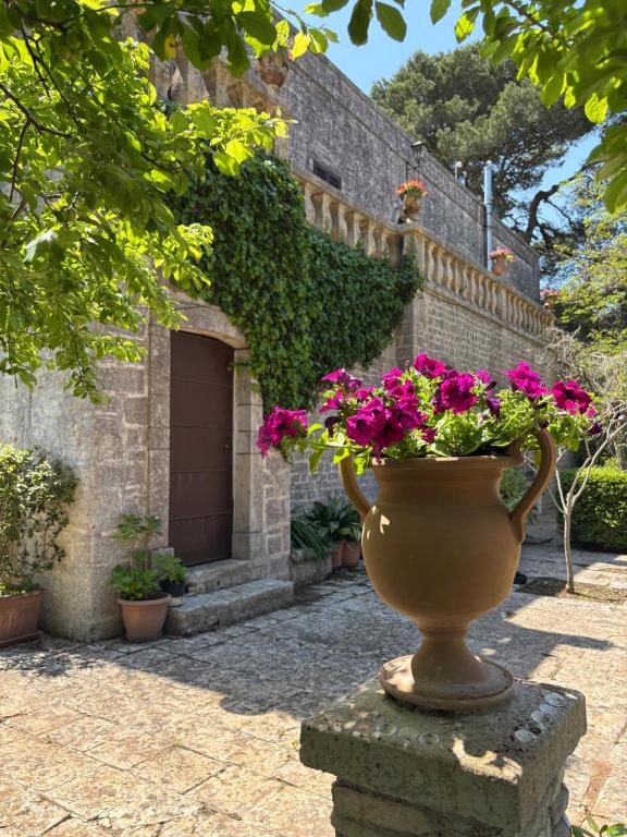 Villa Sportelli - Antica Dimora - Housity