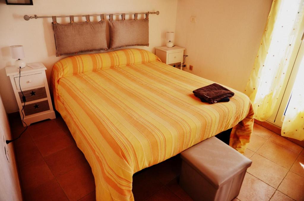 Antico Castello - Housity