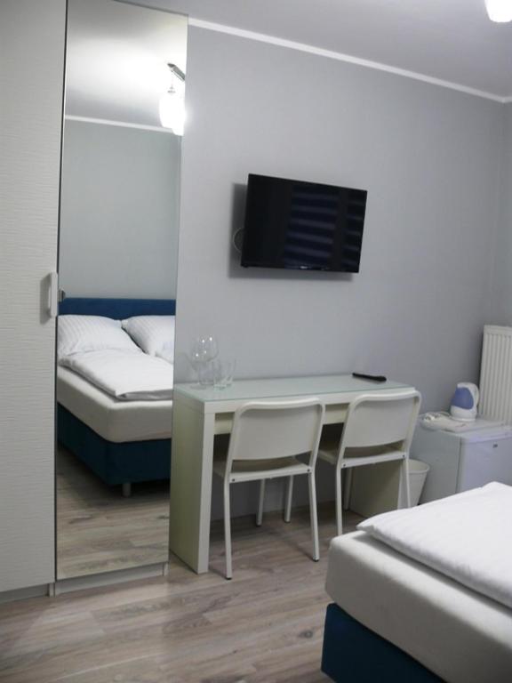 Bryant - Pokoje & Apartamenty - 3