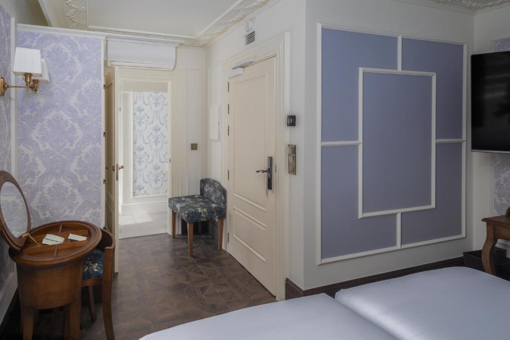 Hotel Luze Boutique San Sebastian - 15