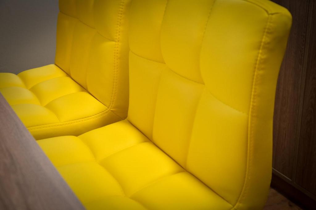 Viena Flats - Apartamento 02