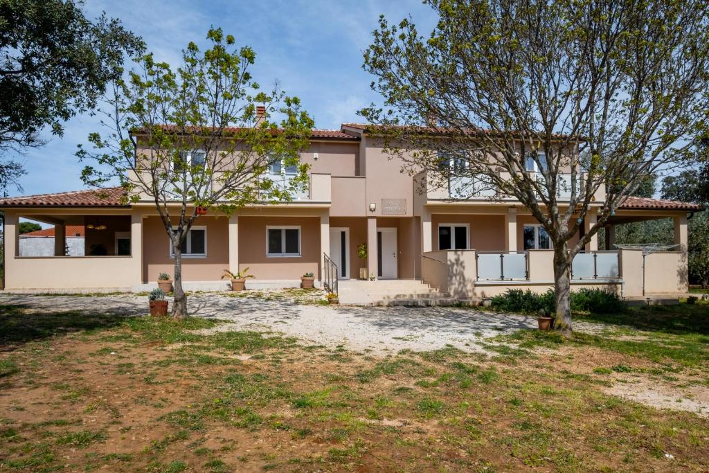 Villa Veronika