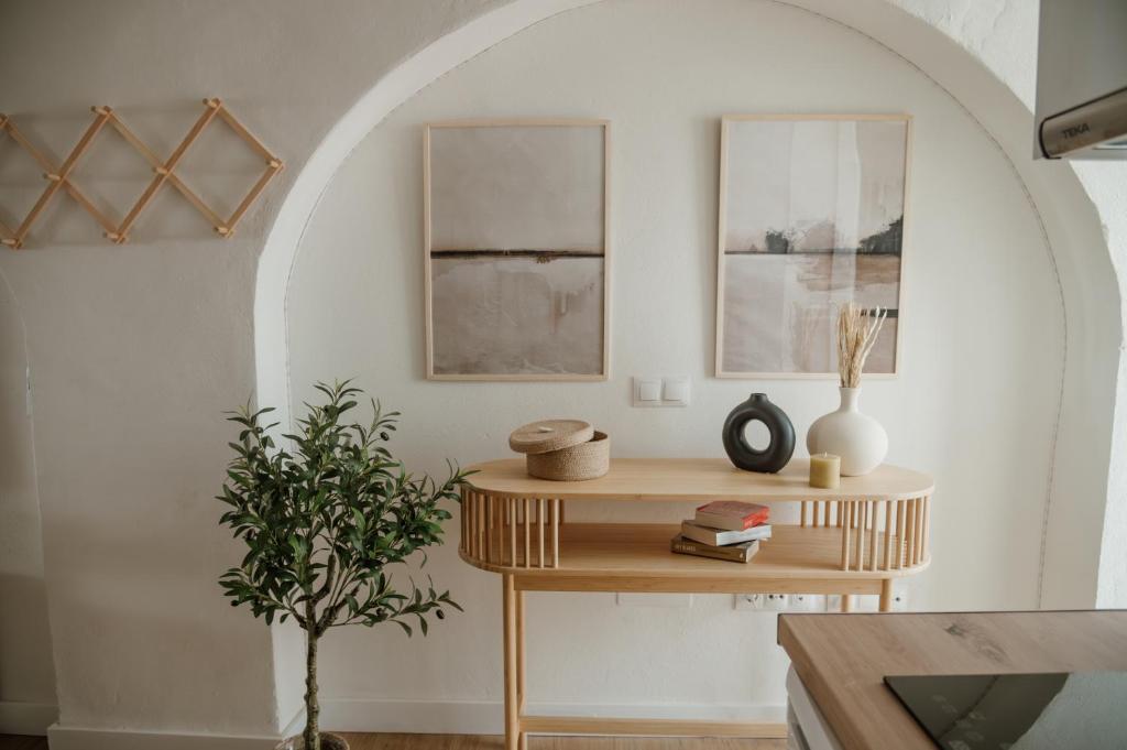 Fotografie z fotogalerie ubytování REFORMADO Apartamento Los Jereles v destinaci Jerez de la Frontera