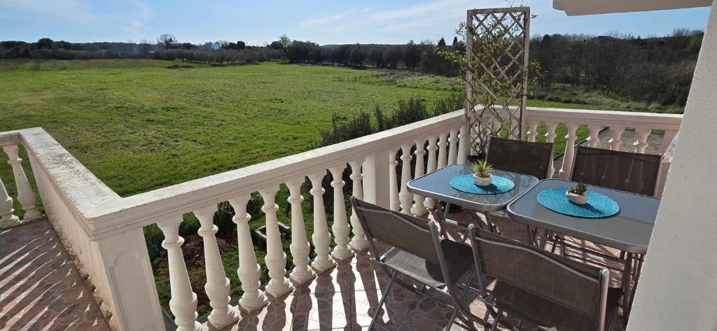 Apartment VALENTINA - Villa Tonka Pula