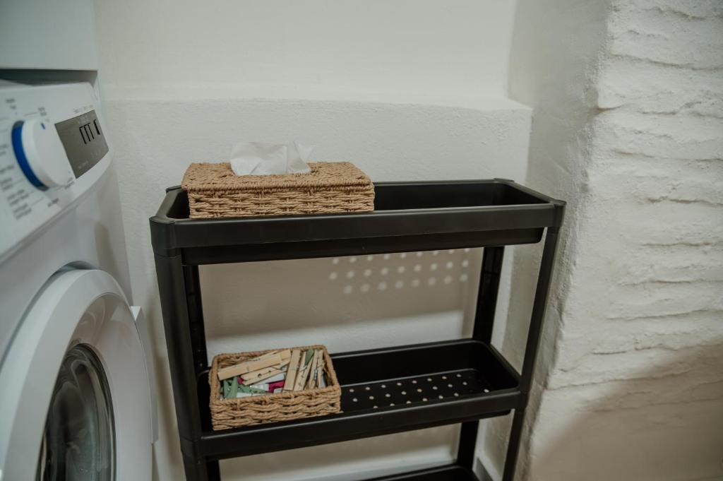 Fotografie z fotogalerie ubytování REFORMADO Apartamento Los Jereles v destinaci Jerez de la Frontera