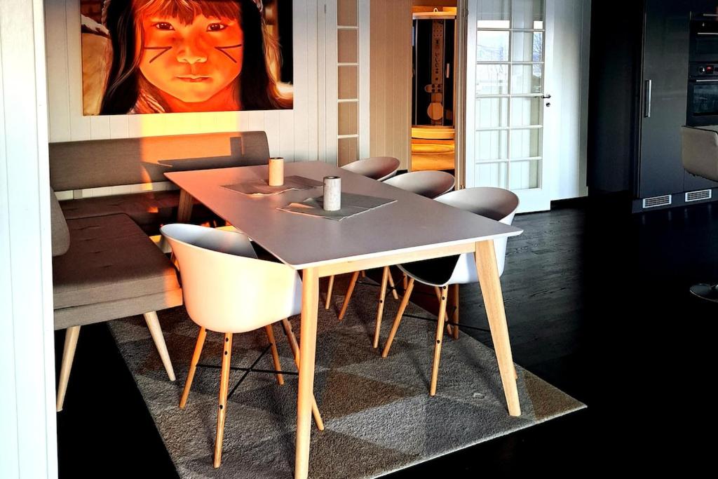 Fotografie z fotogalerie ubytování Casa Aurora v destinaci Tromsø