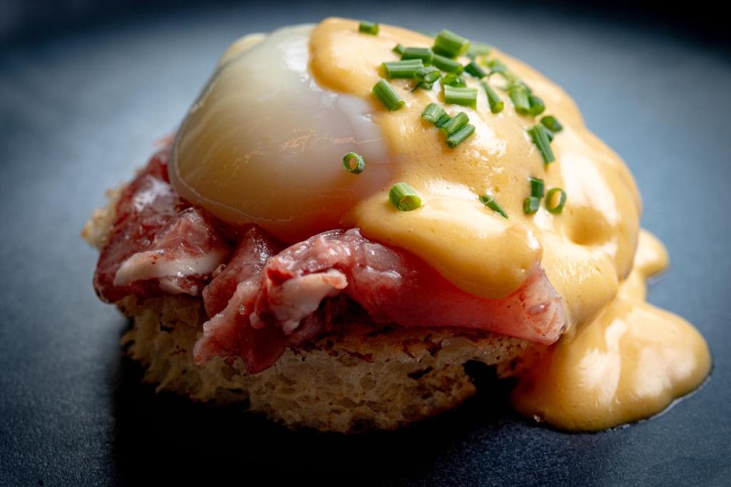 Hotel Luze Boutique San Sebastian - Resim 5