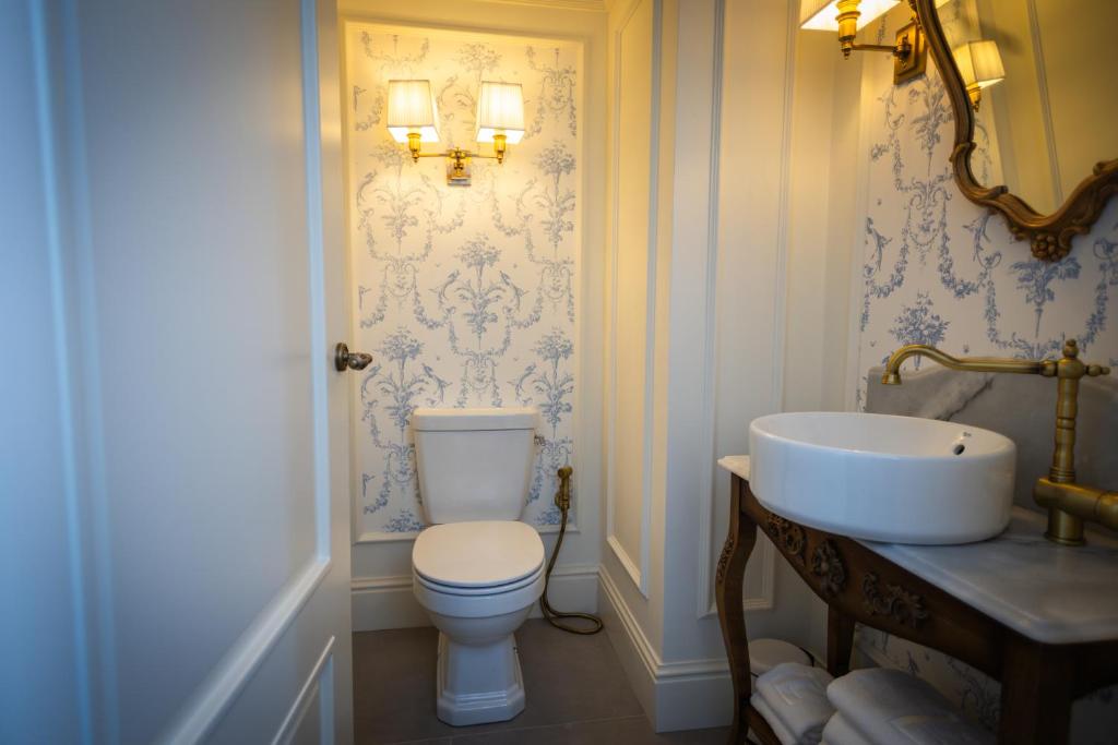 Hotel Luze Boutique San Sebastian - 13