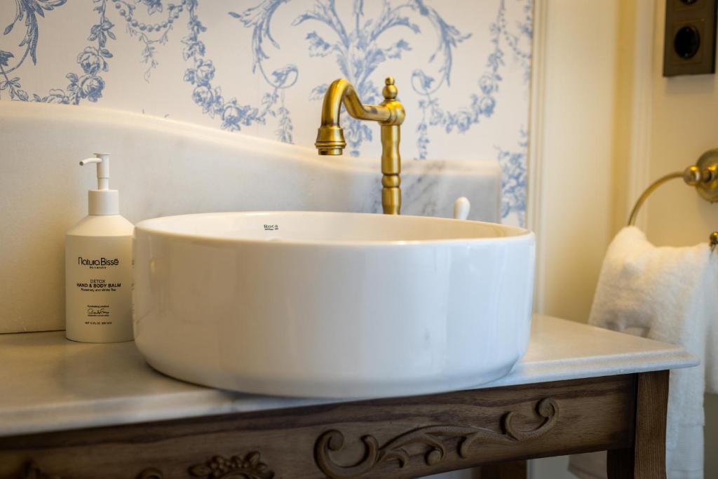 Hotel Luze Boutique San Sebastian - 5