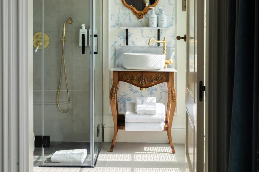 Hotel Luze Boutique San Sebastian - 12