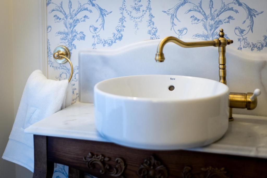 Hotel Luze Boutique San Sebastian - 3