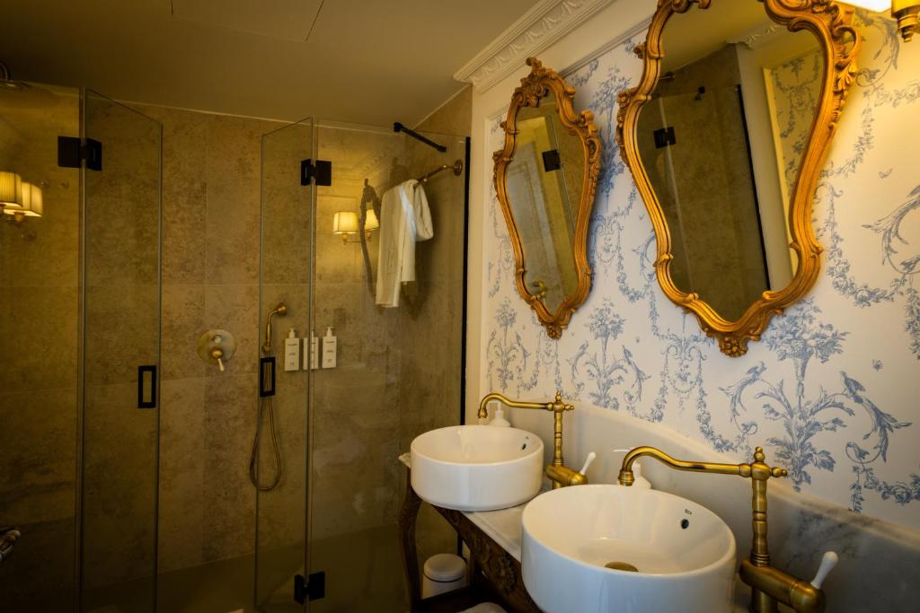 Hotel Luze Boutique San Sebastian - 18