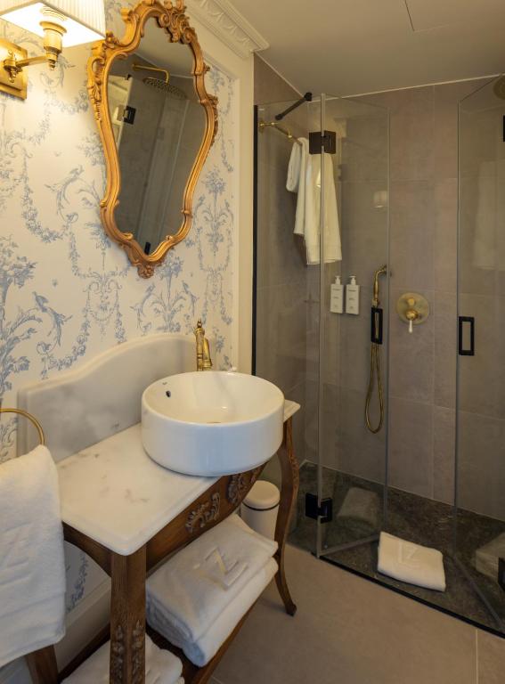 Hotel Luze Boutique San Sebastian - 4