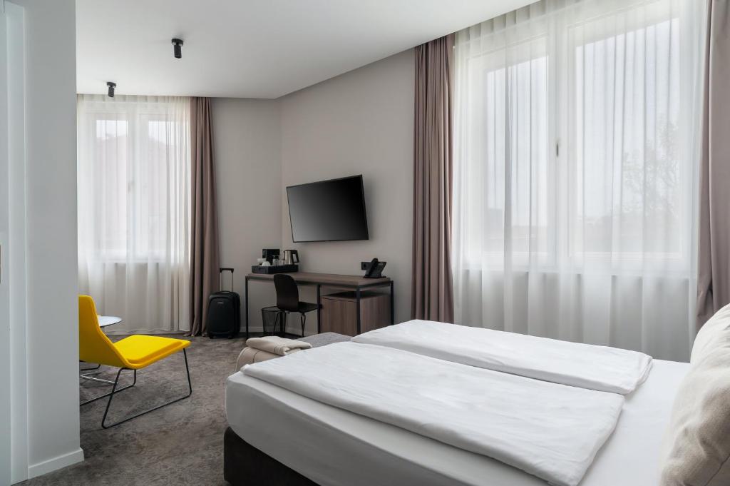 MANDA Heritage Hotel - Resim 35