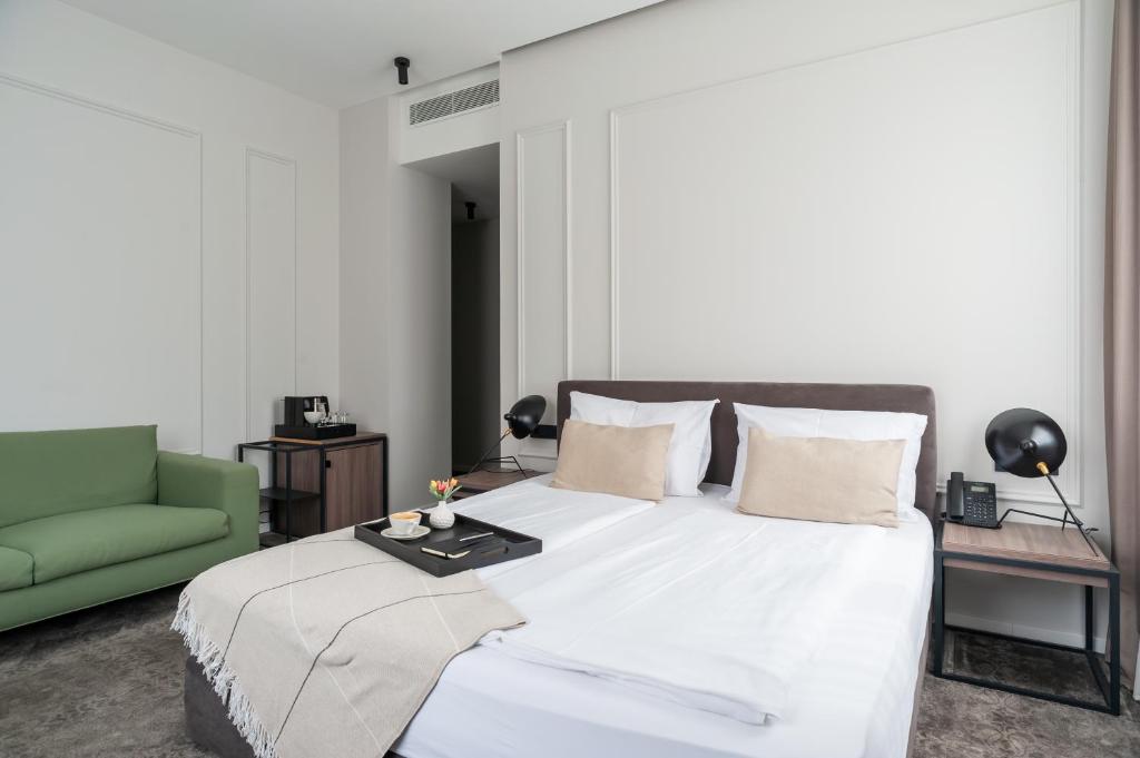 MANDA Heritage Hotel - 16