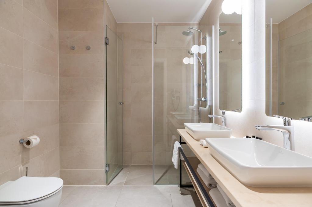 MANDA Heritage Hotel - Resim 3