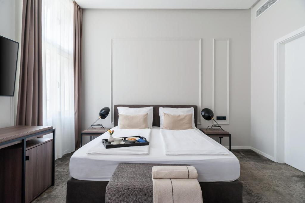 MANDA Heritage Hotel - Resim 44