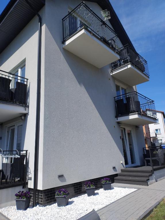 Bryant - Pokoje & Apartamenty - 10