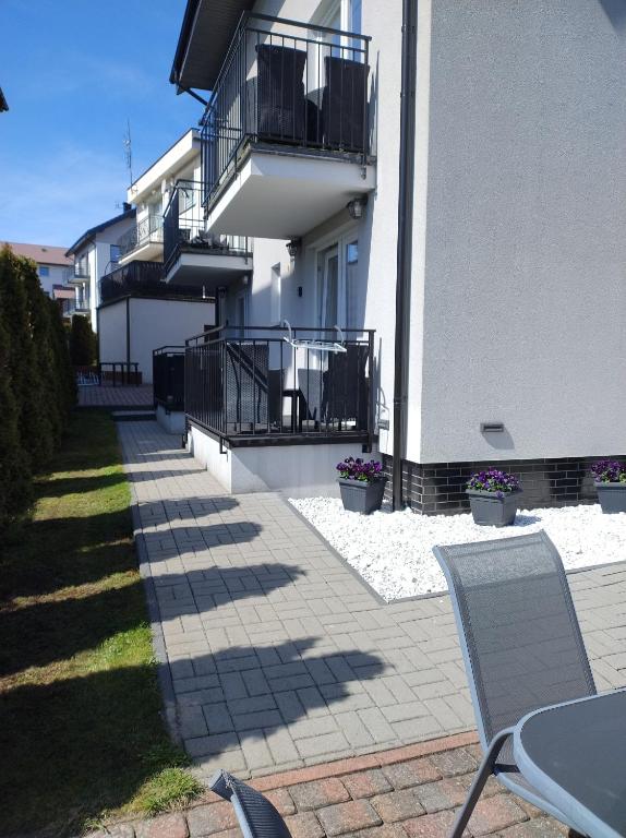 Bryant - Pokoje & Apartamenty - 11